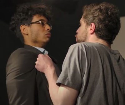 Photo 4 de Rencontre avec Snowden