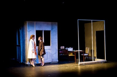 Photo 5 de La Peur | de Stefan Zweig