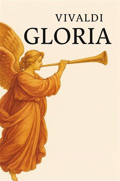 Photo 1 de Vivaldi : Gloria