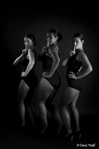 Photo 2 de Tellement Cabaret