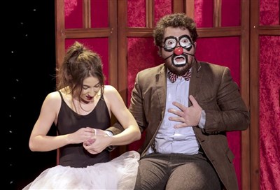Photo 3 de Cyrano de Bergerac