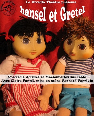 Photo 1 de Hansel et Gretel
