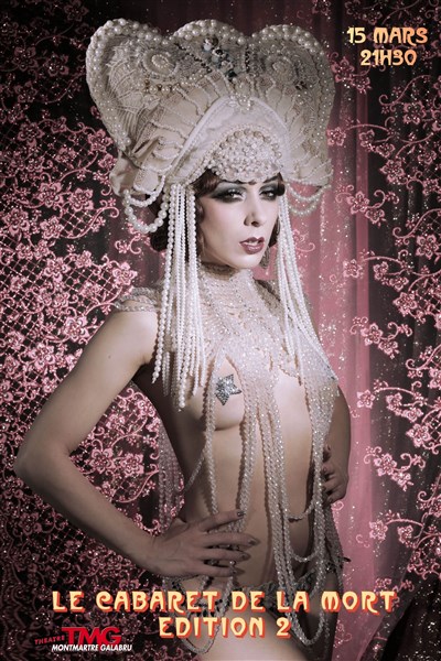 Photo 1 de Le Cabaret De La Mort - Édition #2