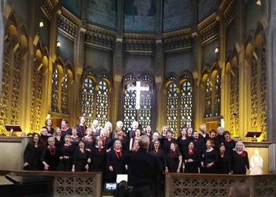 Photo 1 de Women in Song 2023
