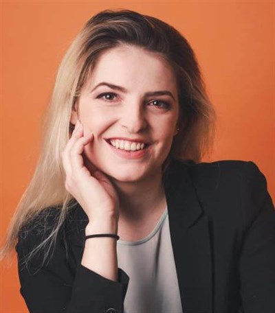 Alexandra Morin