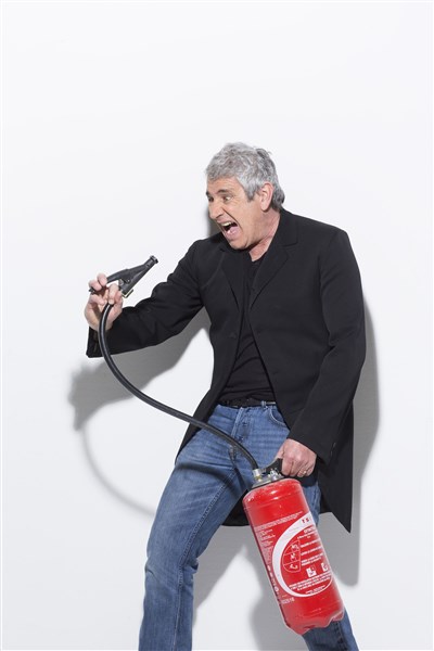 Photo 4 de Michel Boujenah dans Ma vie encore plus rêvée
