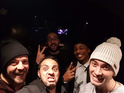 Photo 1 de Cours de Stand up