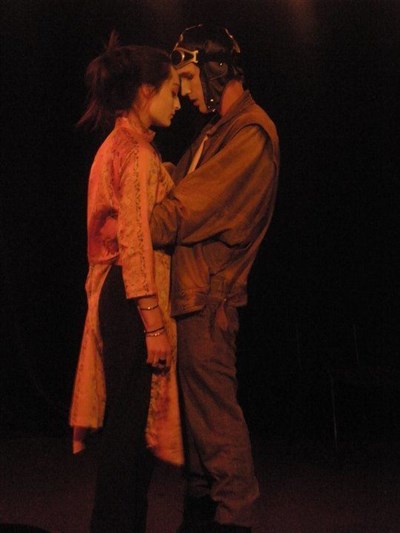 Photo 3 de Cours de théâtre adolescents 14/16 ans