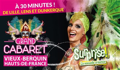 Photo 1 de Surprise 20 ans déjà !