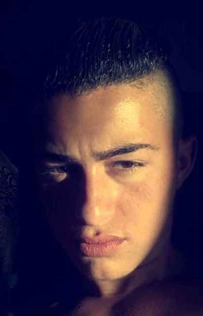 Photo 2 de un ange pour l'été