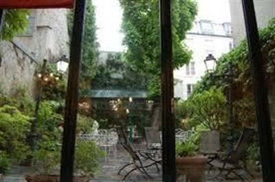Photo 2 de Visite guidée : Saint-Germain-des-Prés | par Pierre-Yves Jaslet