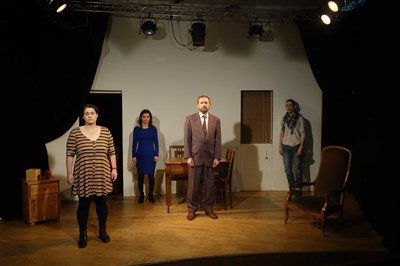 LA BOITE EN COQUILLAGES REPRISE