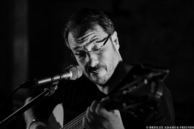 Photo 1 de Richard Cohen | La chanson française en toute intimité...