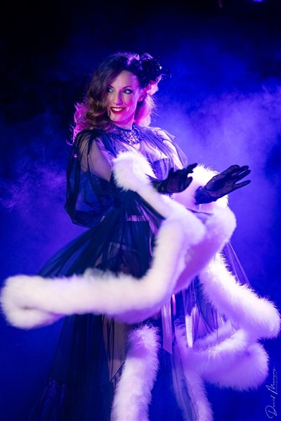 Photo 1 de So Burlesque | Nouvel an