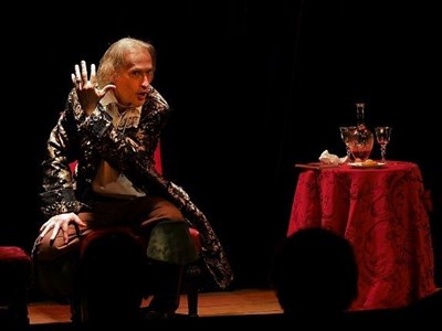 Photo 3 de Le masque de fer et le mousquetaire ou le secret de Saint-Mars