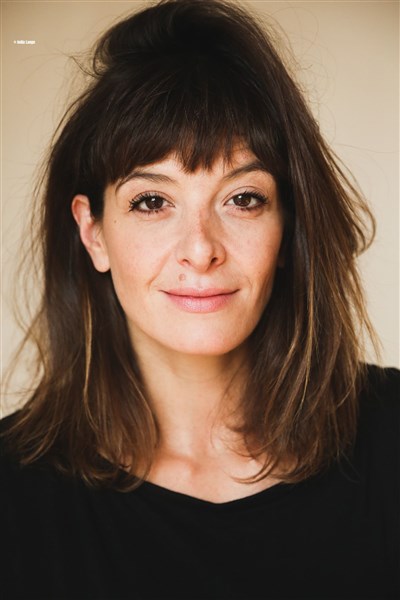 Arianne Mourier