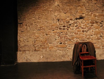Photo 2 de Jean-Philippe Proust dans Cinq histoires d'eux