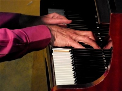 Photo 1 de Jazzgang au théâtre