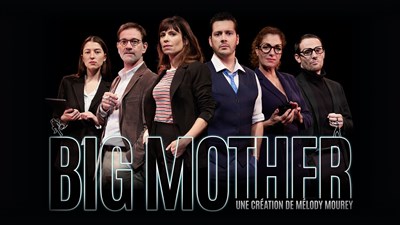 Photo 1 de Big Mother