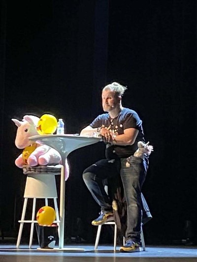 Photo 1 de Préfailles Comedy Club