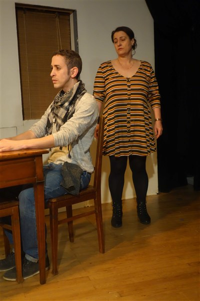 LA BOITE EN COQUILLAGES REPRISE