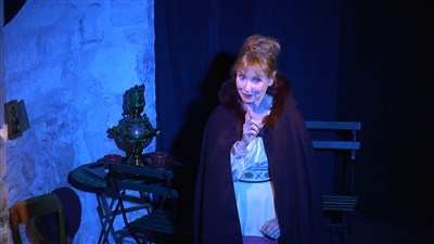 Photo 3 de La vie rêvée d'Olga Ivanovna