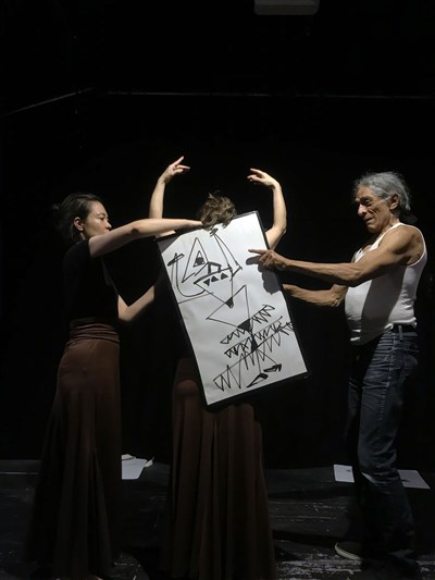 Photo 4 de Tierra Flamenco