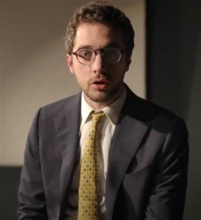 Photo 2 de Rencontre avec Snowden