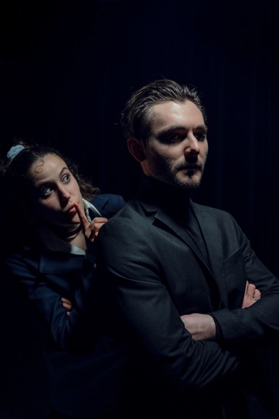 Photo 6 de Amadeus