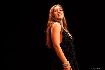 Photo 1 de Une soirée avec Anna de Noailles... ou l'oreille poétique