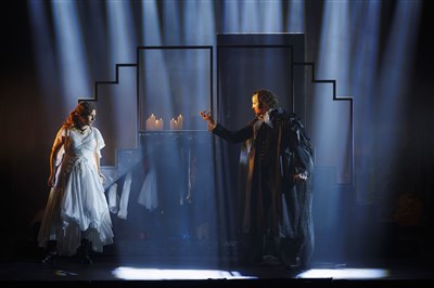 Photo 2 de Le Fantôme de l'Opéra