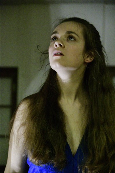Photo 2 de Salomé