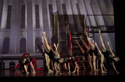 Photo 5 de The Great Gatsby Ballet