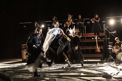 Photo 1 de Stabat Mater
