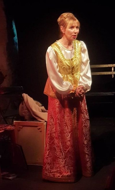 Photo 5 de La vie rêvée d'Olga Ivanovna