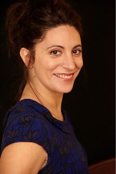 Emilie Chevrillon