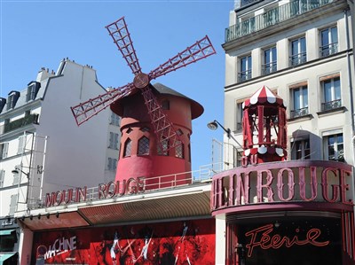 Photo 2 de Chantons Montmartre !