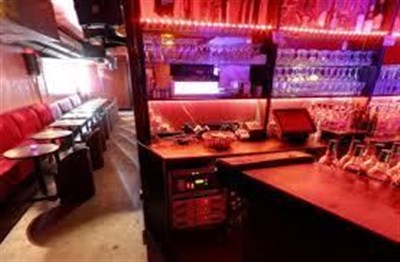 Photo 6 de Nouvel An 2017-2018 au Tribar