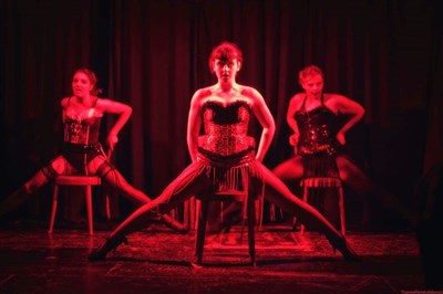 Tellement Cabaret
