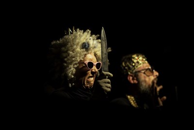 Photo 2 de Ubu Roi