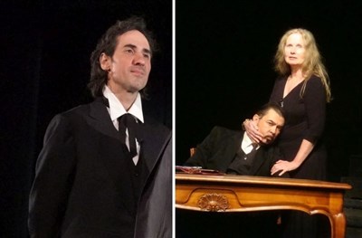 Robineau, philologue lettré / Siegfried, créature d'Eva