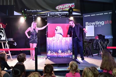 Photo 2 de Magic Christmas