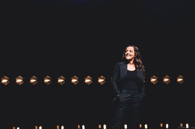 Photo 4 de Camille Lellouche