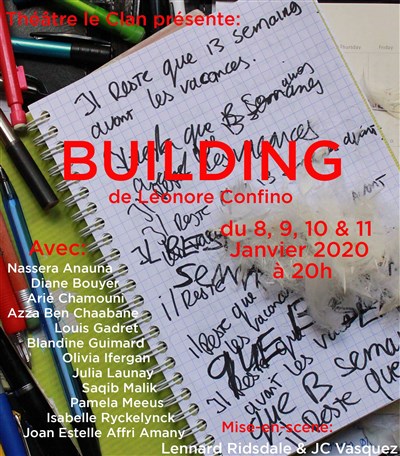 Photo 1 de Building