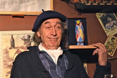 4 MAC ORLAN