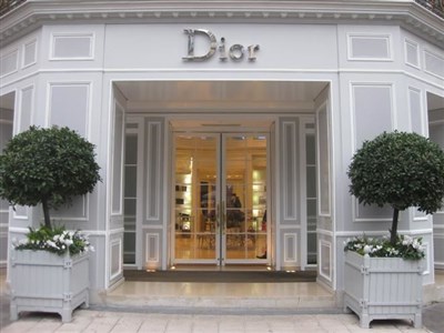 Photo 2 de Visite guidée : Le Paris de la mode