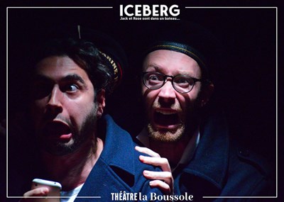 Photo 2 de Iceberg