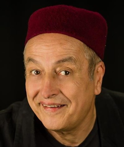 Photo 2 de Ahmed Hafiz dans Harissa, histoires piquantes et libertines de Tunisie