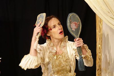 Photo 7 de La Belle et la Bête