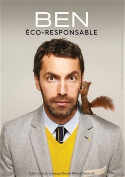 Photo 1 de Ben dans Eco responsable